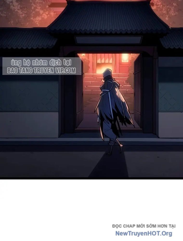 Tử Thần Phiêu Nguyệt Chapter 99 - 10
