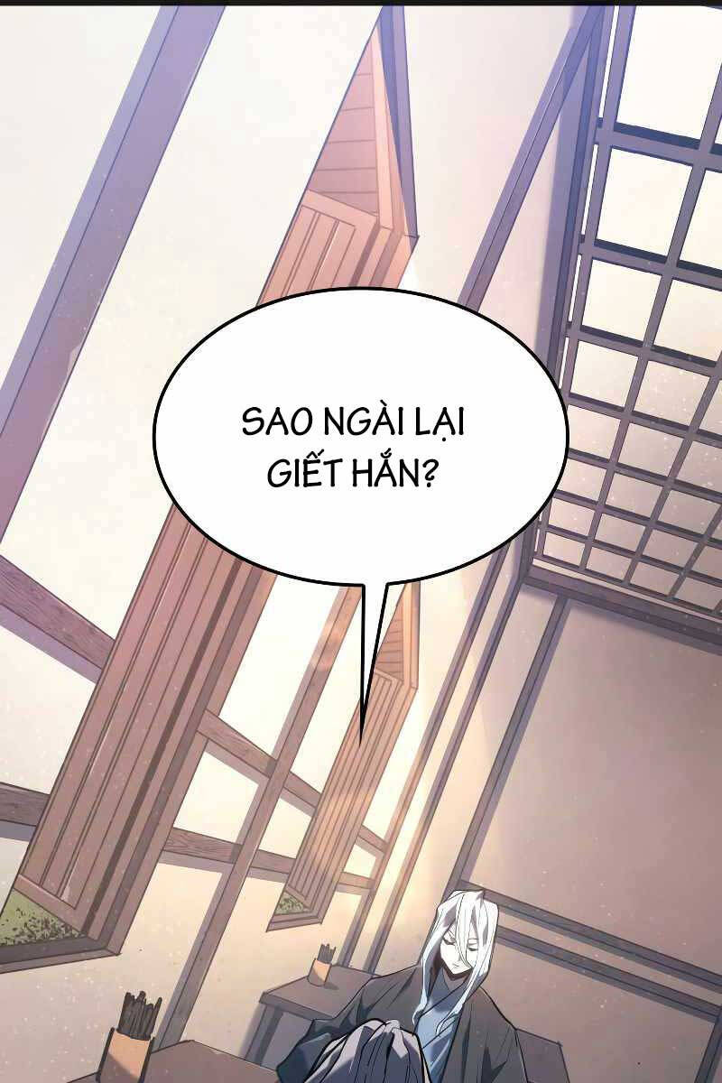 Tử Thần Phiêu Nguyệt Chapter 57 - 33