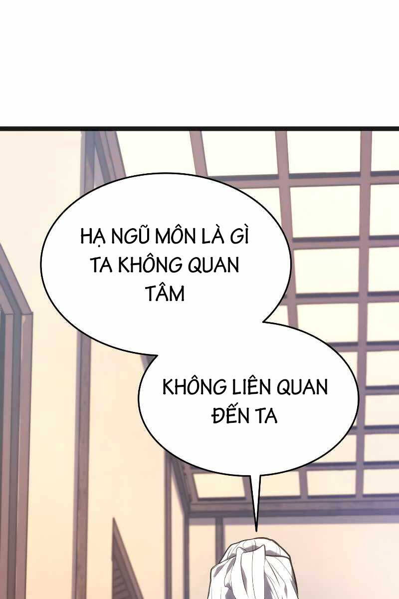 Tử Thần Phiêu Nguyệt Chapter 57 - 62