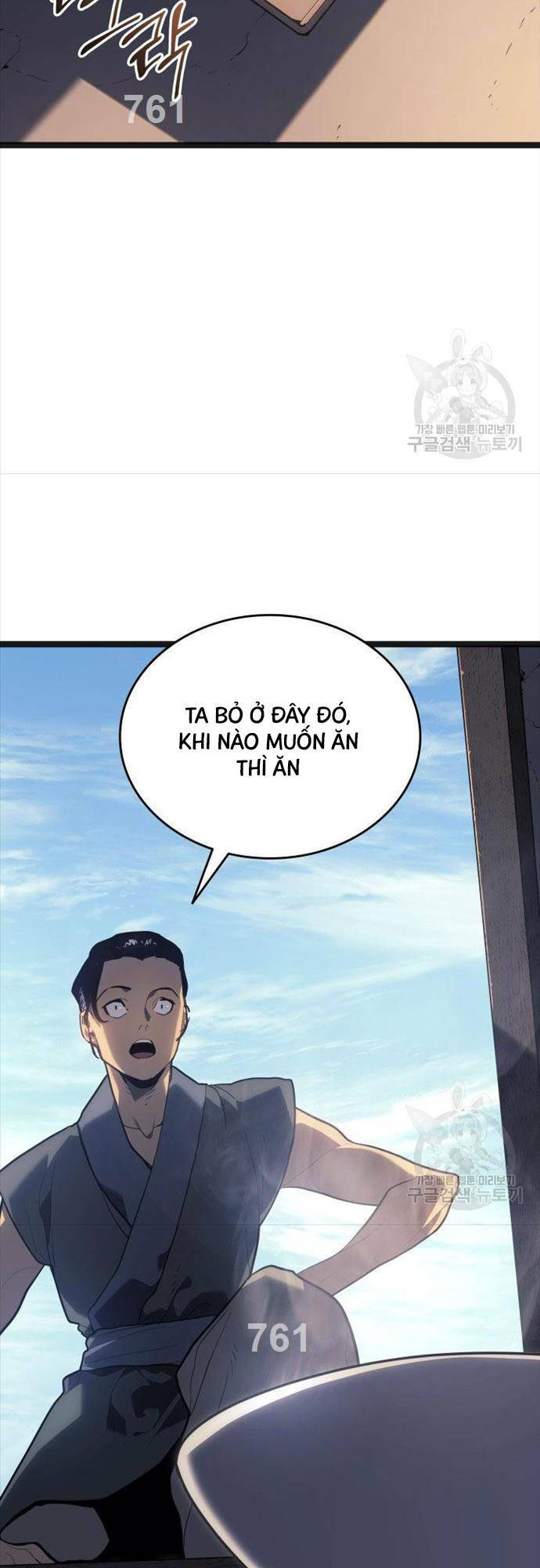 Tử Thần Phiêu Nguyệt Chapter 58 - 3