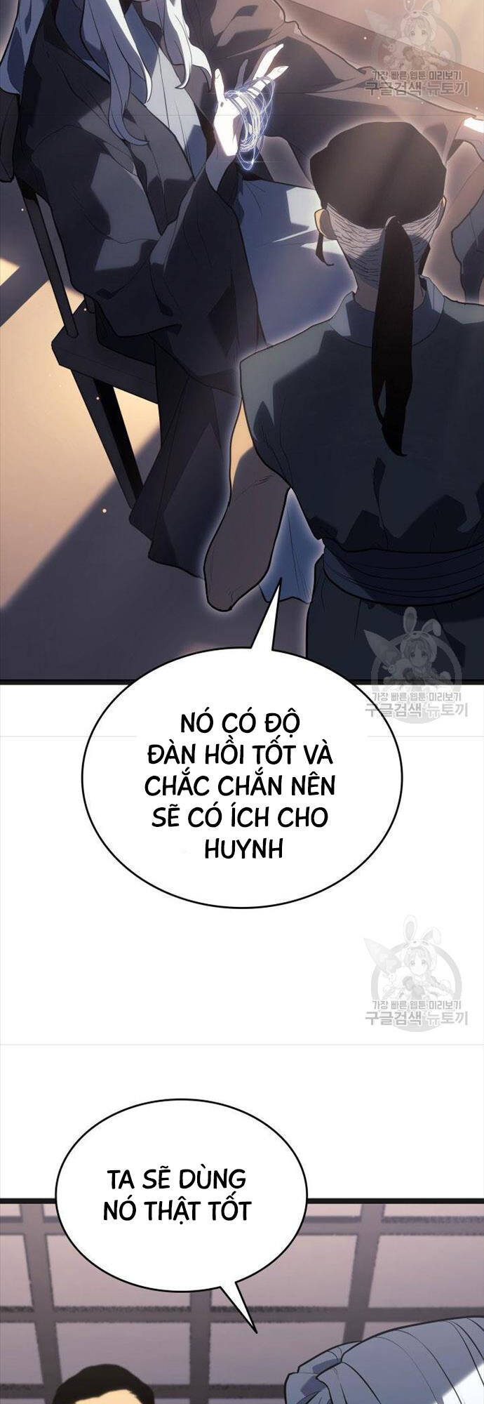Tử Thần Phiêu Nguyệt Chapter 58 - 22