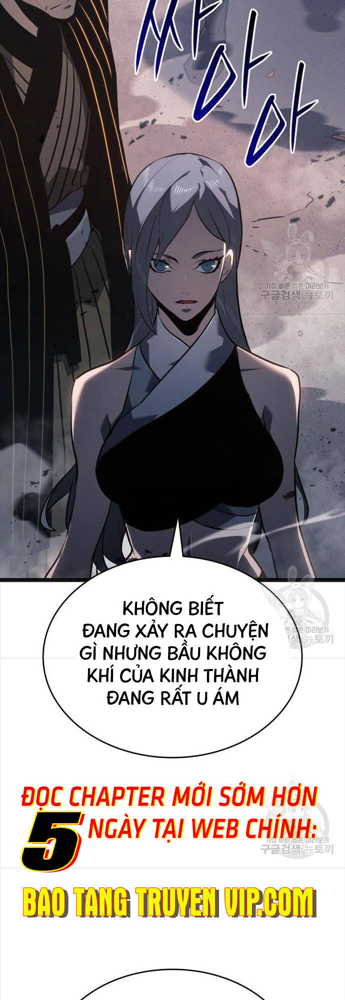Tử Thần Phiêu Nguyệt Chapter 58 - 76