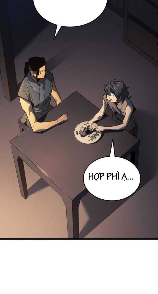 Tử Thần Phiêu Nguyệt Chapter 59 - 105