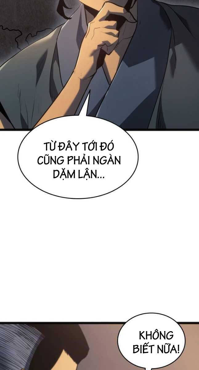 Tử Thần Phiêu Nguyệt Chapter 59 - 107