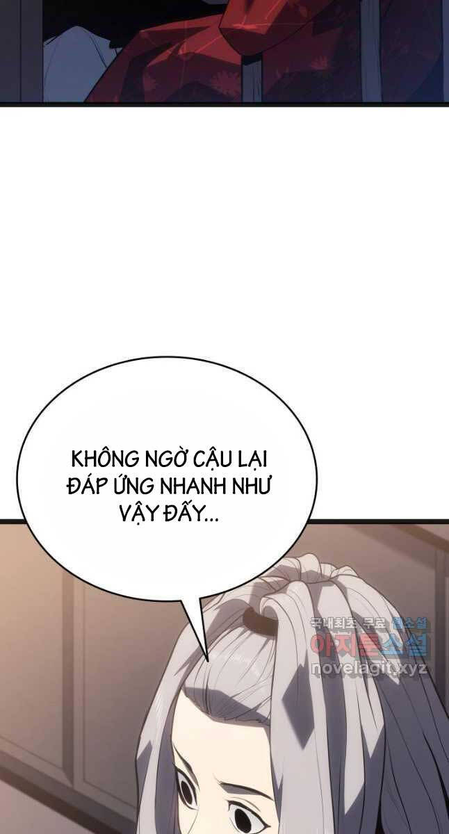 Tử Thần Phiêu Nguyệt Chapter 59 - 17