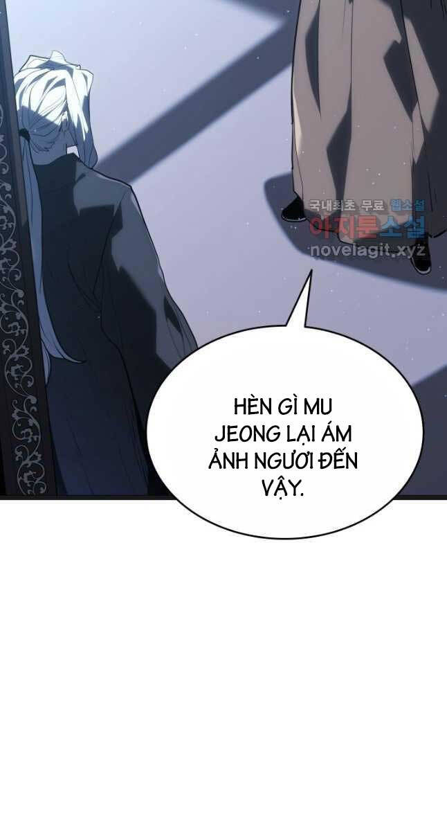 Tử Thần Phiêu Nguyệt Chapter 59 - 61