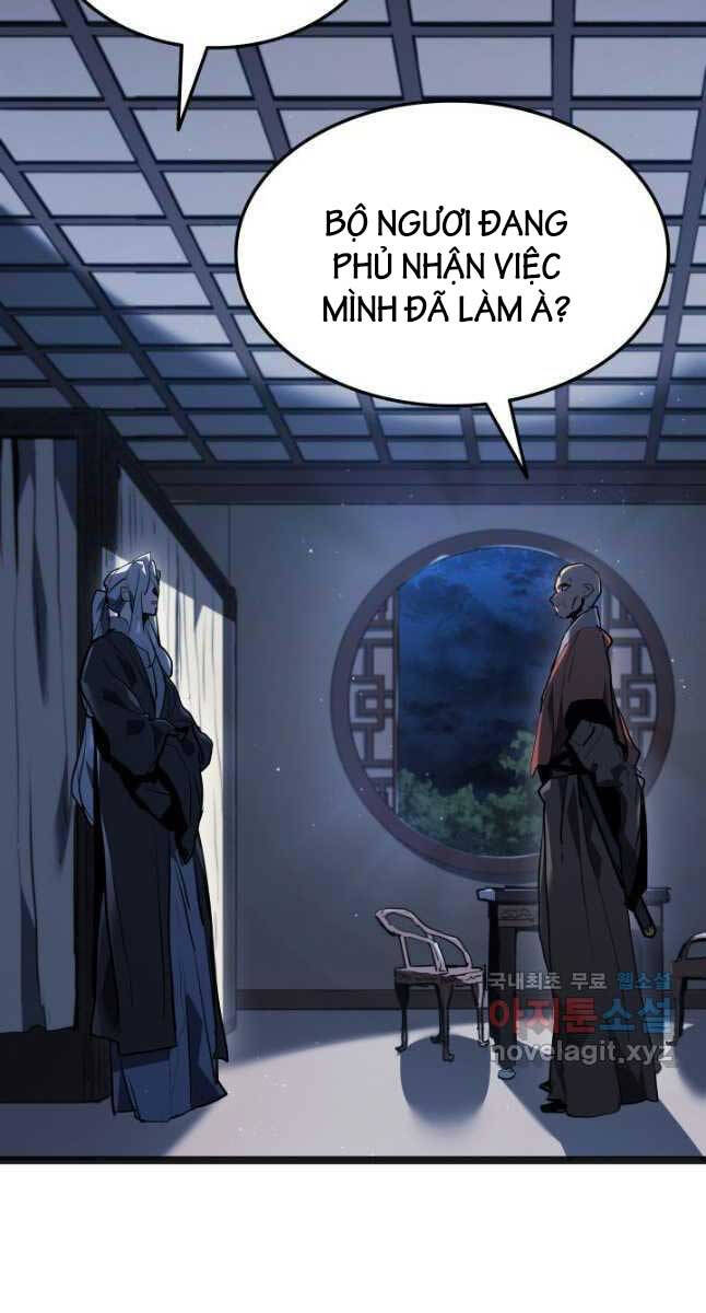Tử Thần Phiêu Nguyệt Chapter 59 - 69