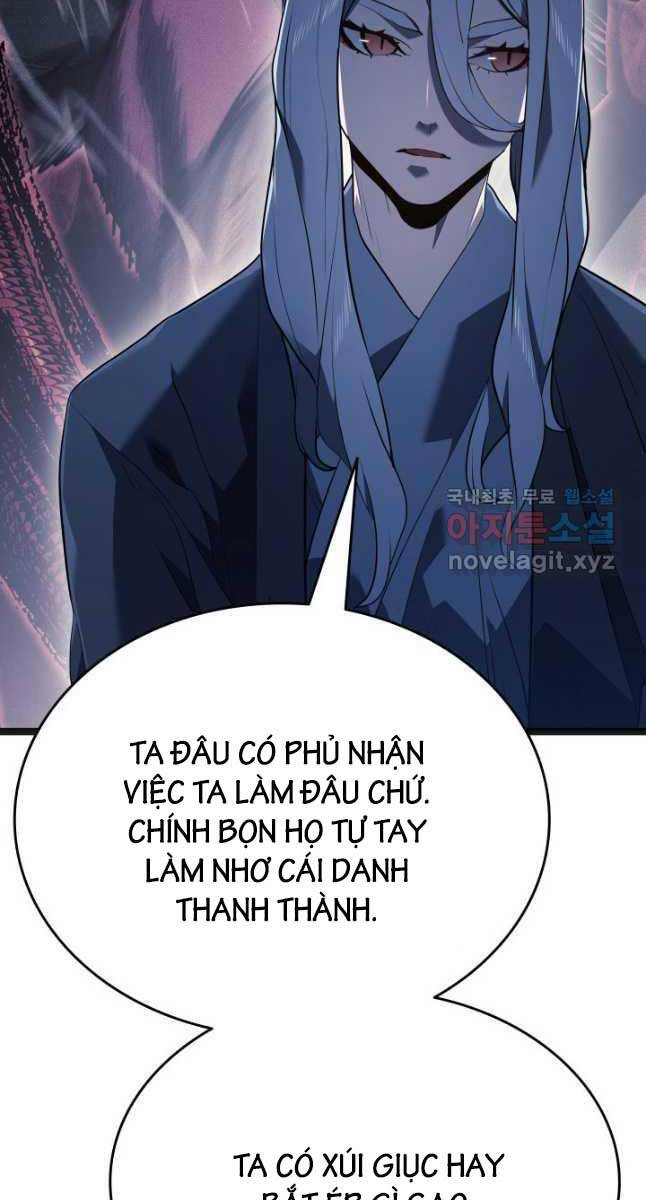 Tử Thần Phiêu Nguyệt Chapter 59 - 71
