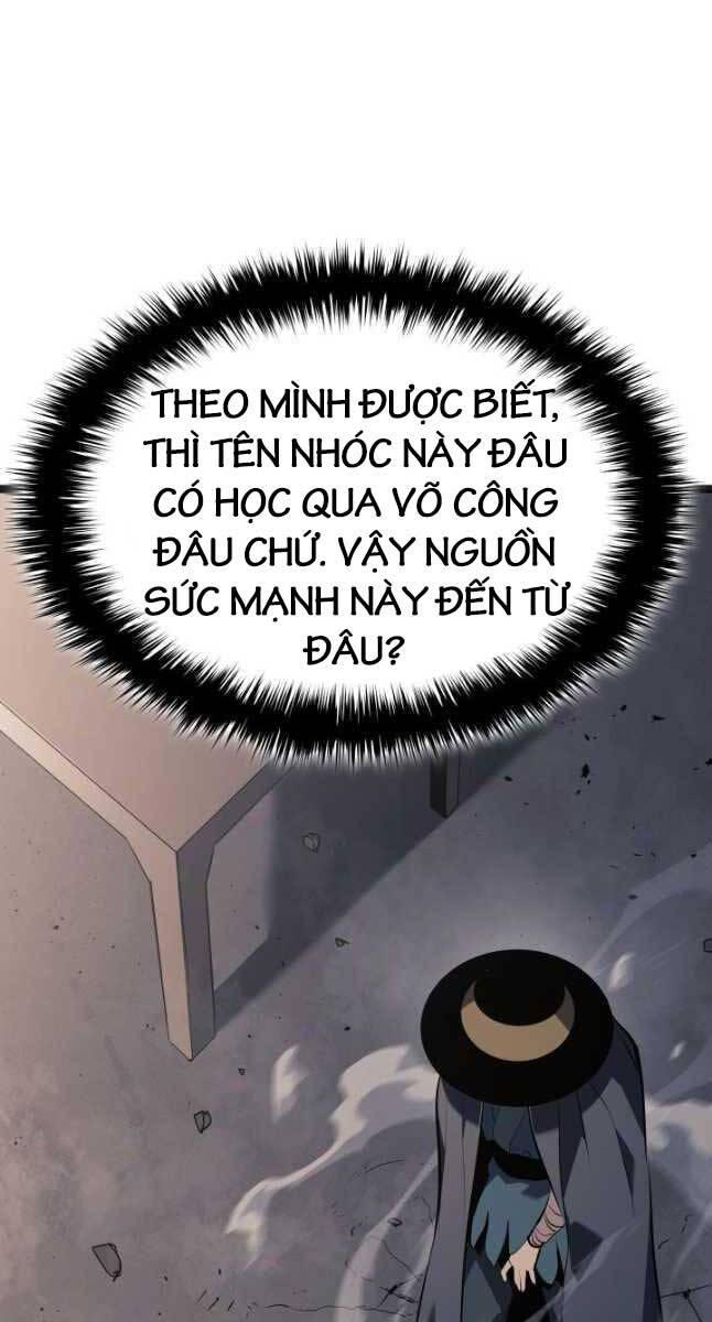 Tử Thần Phiêu Nguyệt Chapter 60 - 48