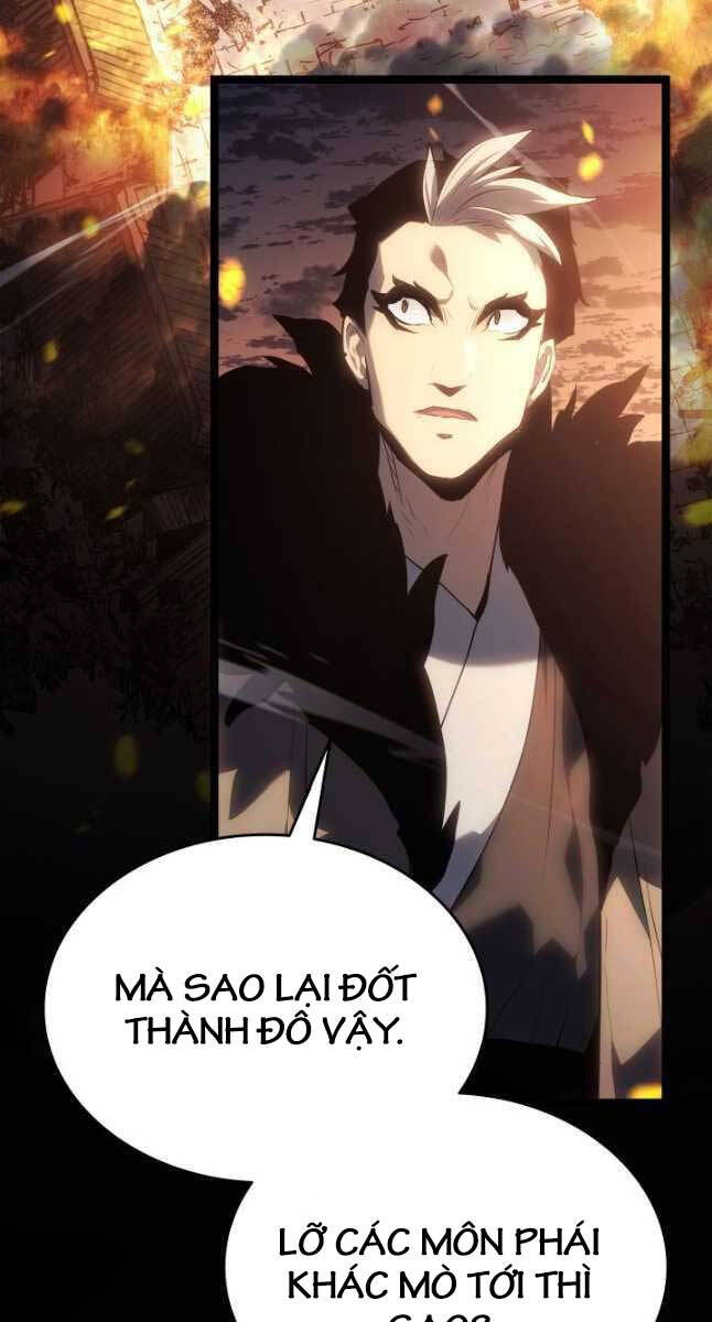 Tử Thần Phiêu Nguyệt Chapter 61 - 31