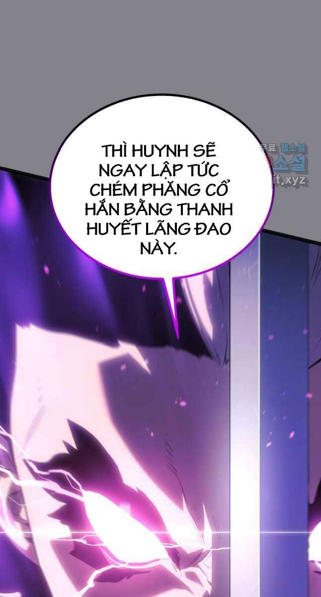 Tử Thần Phiêu Nguyệt Chapter 61 - 39