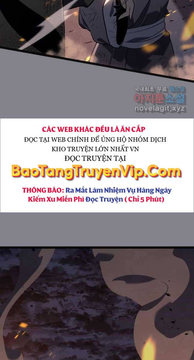 Tử Thần Phiêu Nguyệt Chapter 61 - 67