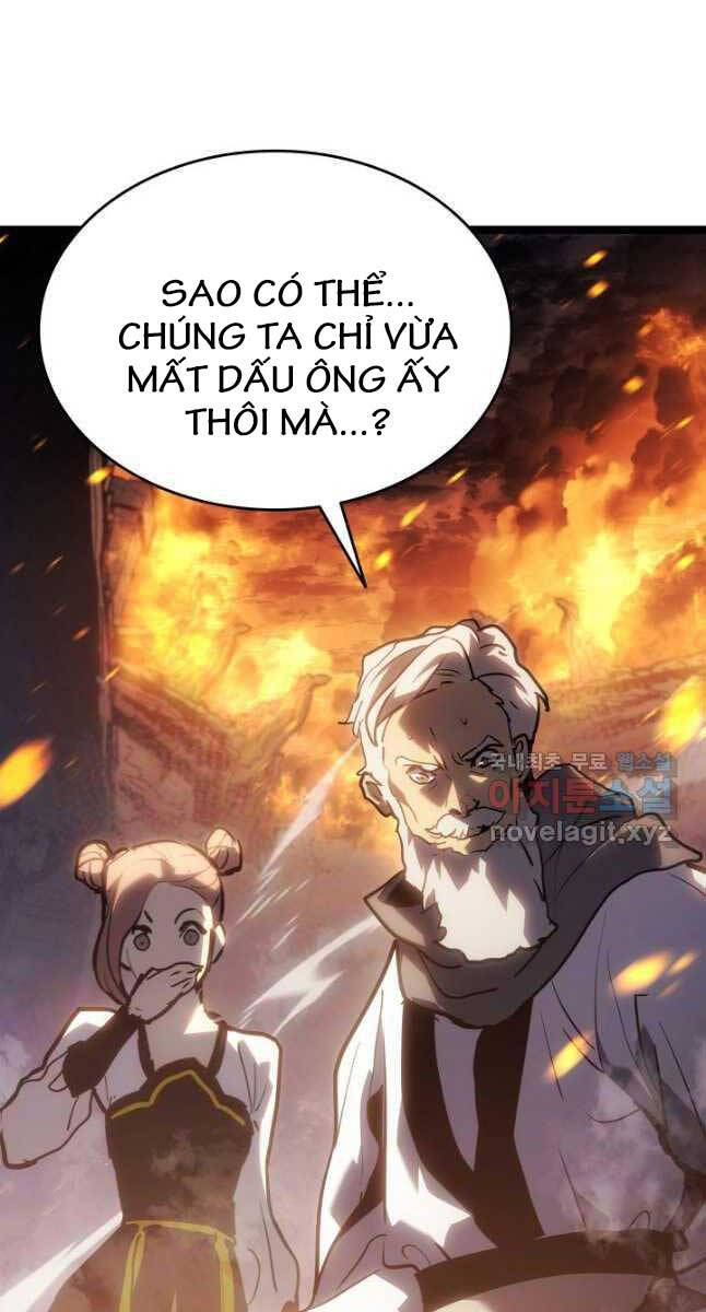 Tử Thần Phiêu Nguyệt Chapter 62 - 7