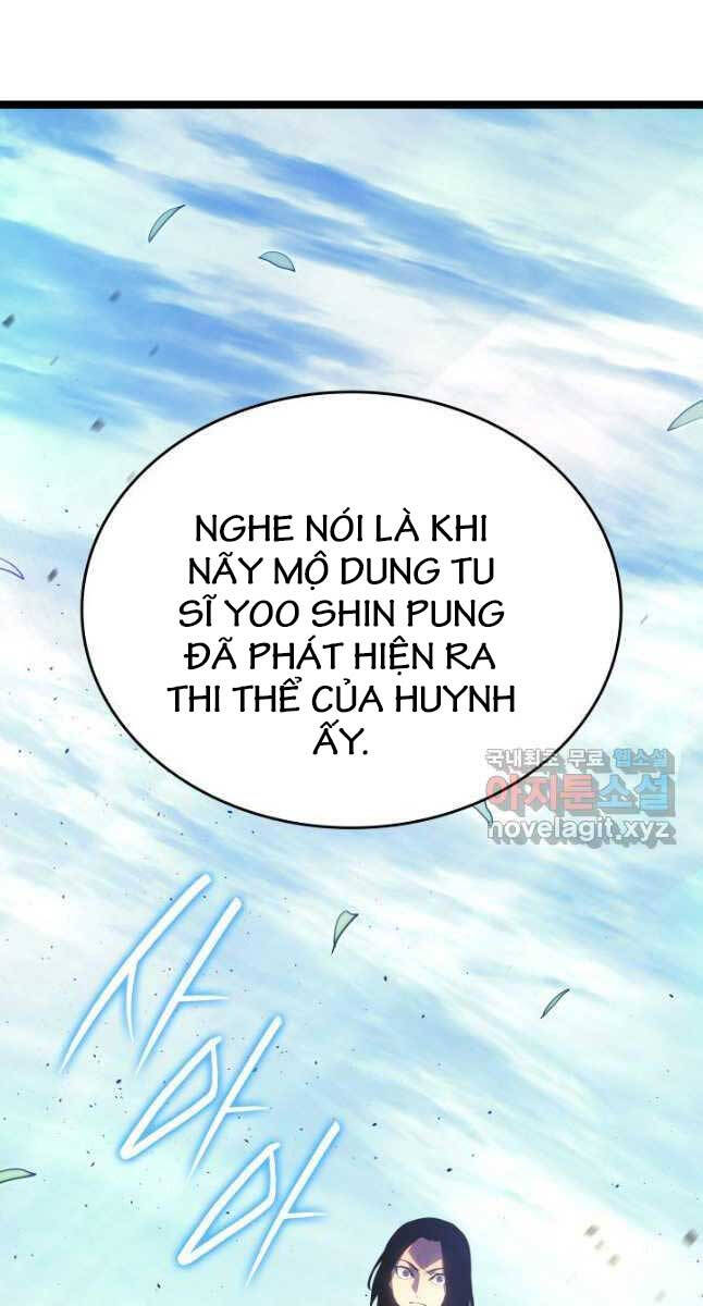 Tử Thần Phiêu Nguyệt Chapter 62 - 61