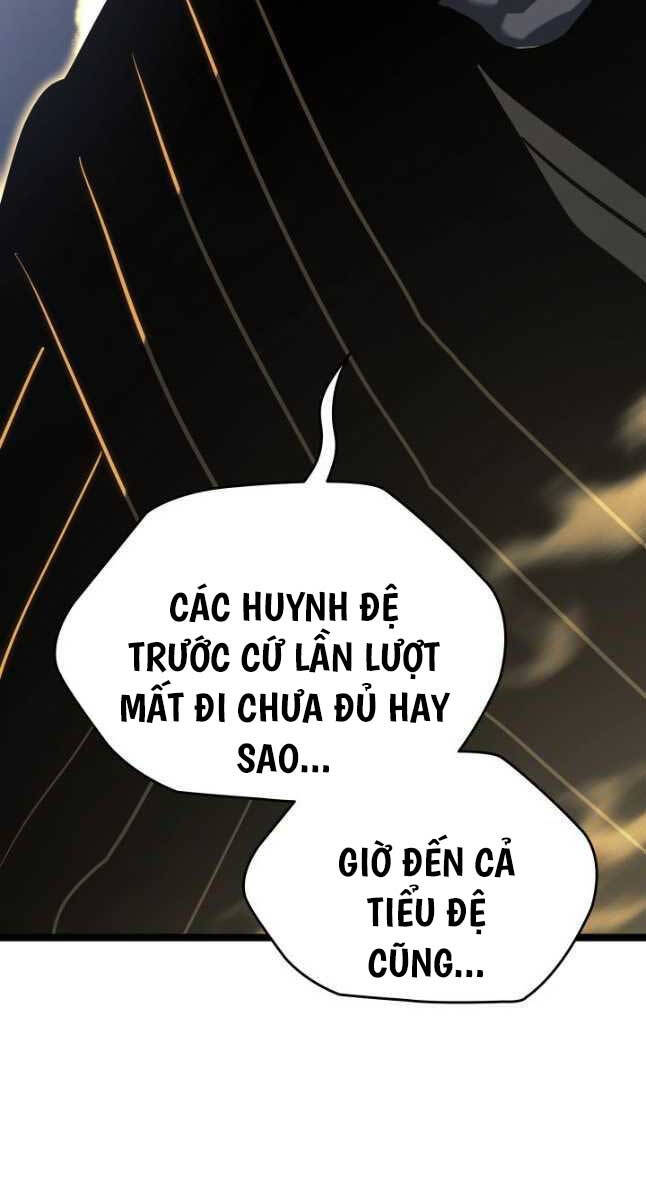 Tử Thần Phiêu Nguyệt Chapter 63 - 104