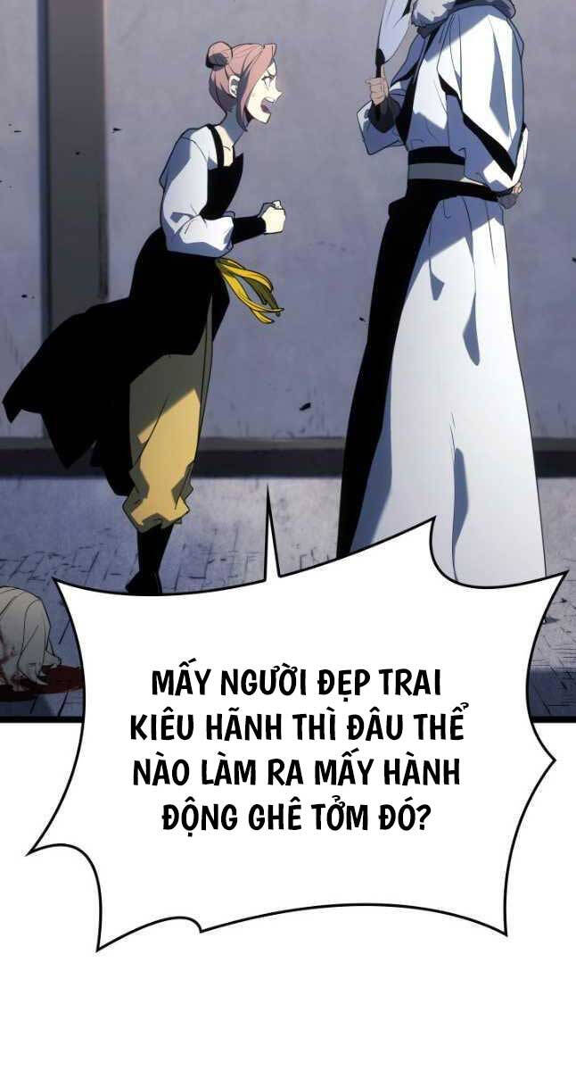 Tử Thần Phiêu Nguyệt Chapter 63 - 23