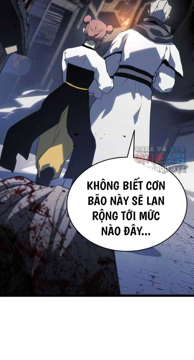Tử Thần Phiêu Nguyệt Chapter 63 - 32