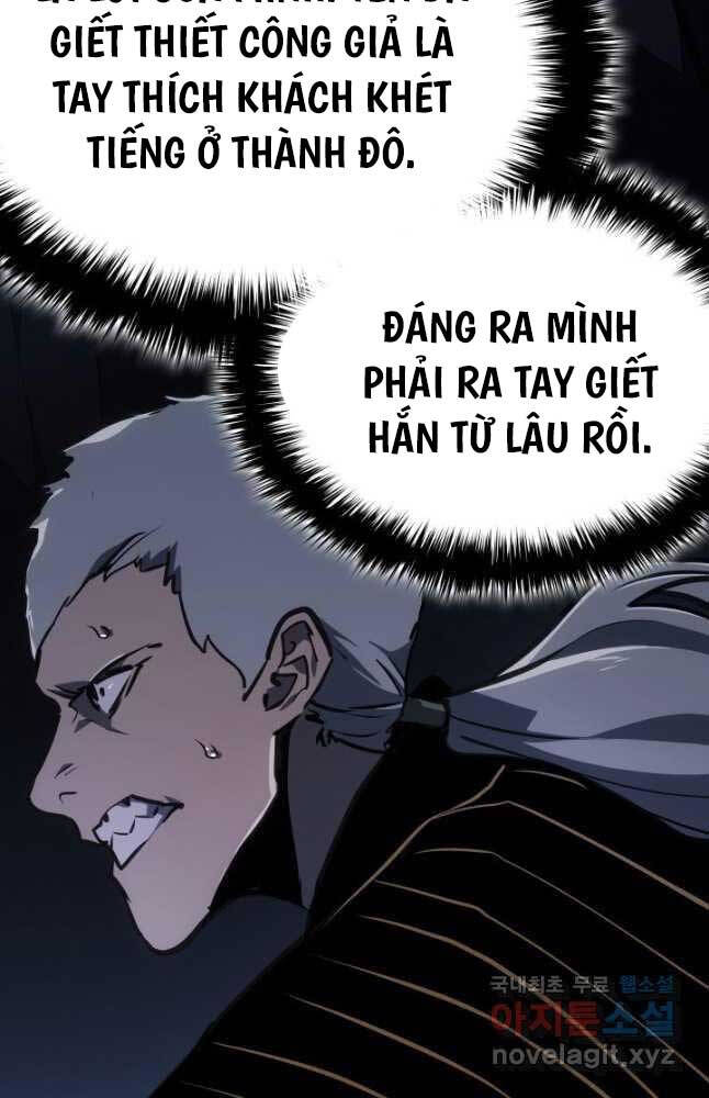 Tử Thần Phiêu Nguyệt Chapter 63 - 40
