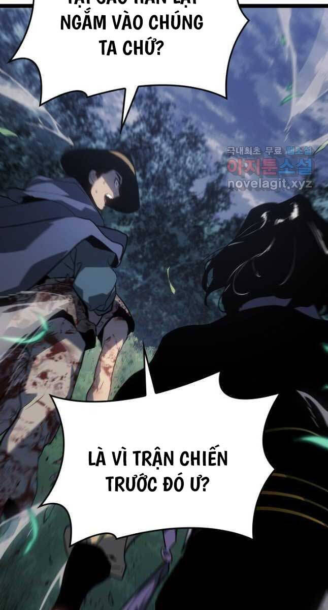 Tử Thần Phiêu Nguyệt Chapter 63 - 44
