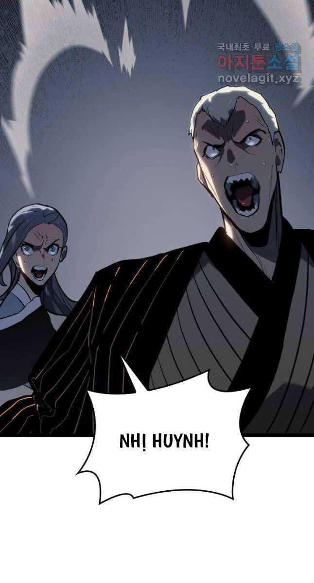 Tử Thần Phiêu Nguyệt Chapter 63 - 81