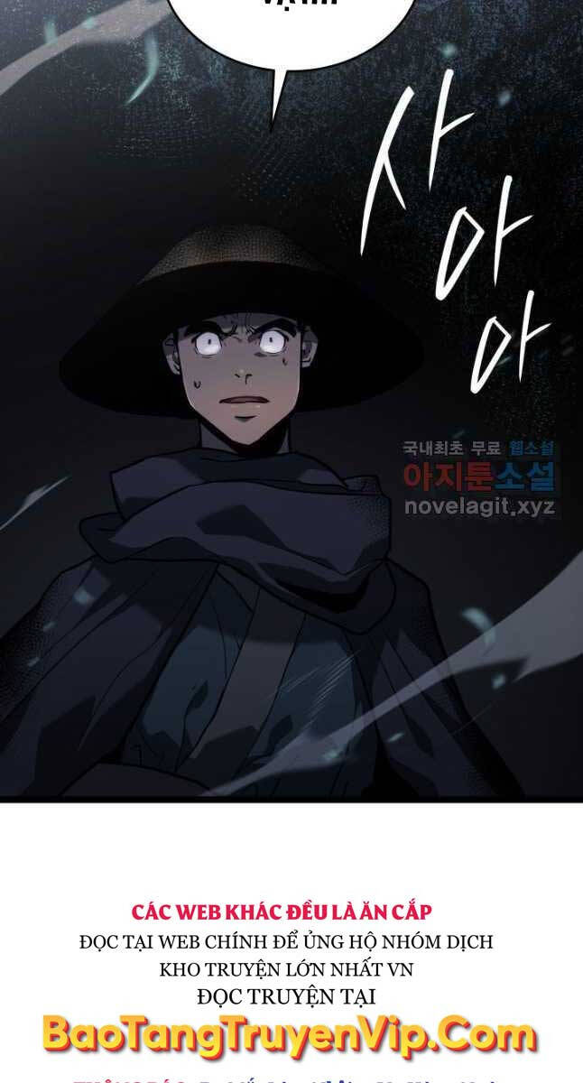 Tử Thần Phiêu Nguyệt Chapter 63 - 84