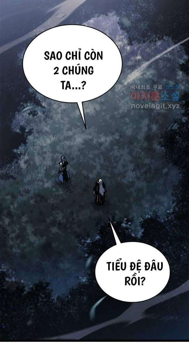 Tử Thần Phiêu Nguyệt Chapter 63 - 100