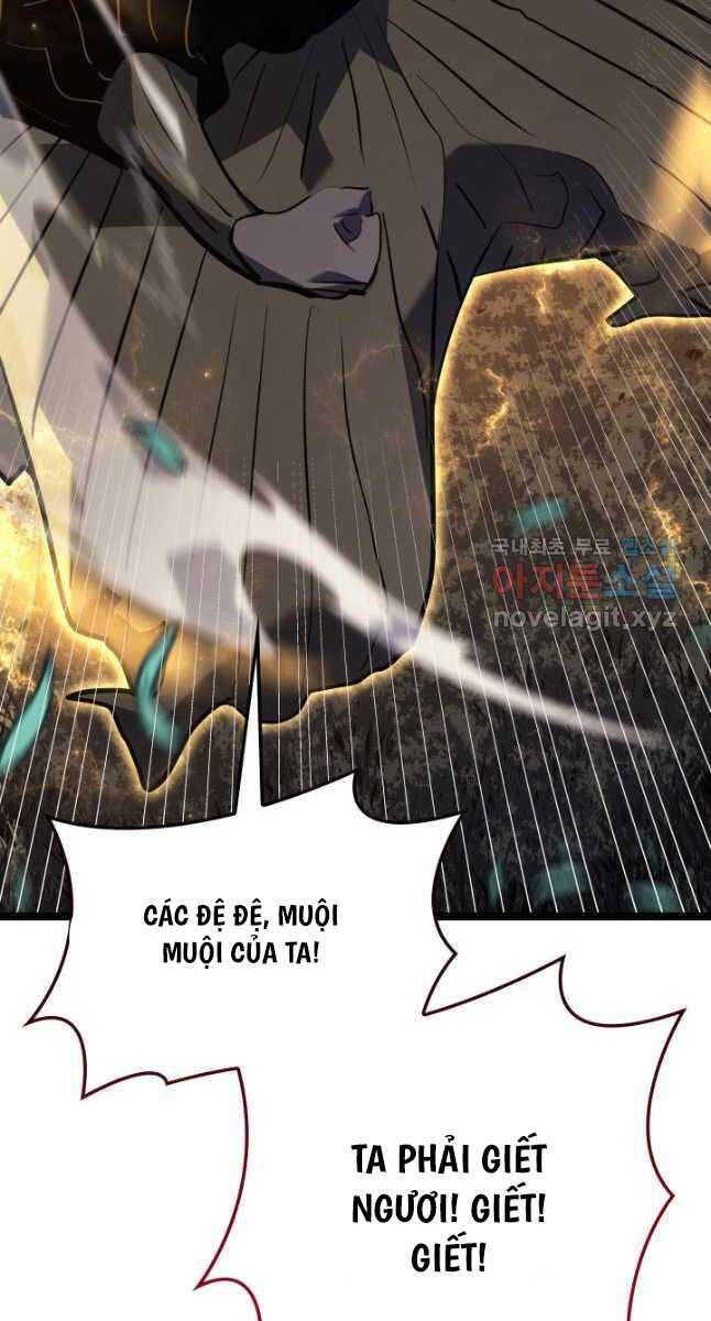 Tử Thần Phiêu Nguyệt Chapter 64 - 101