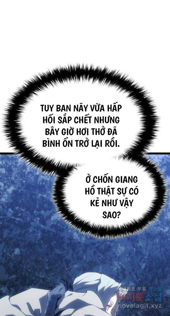 Tử Thần Phiêu Nguyệt Chapter 65 - 5