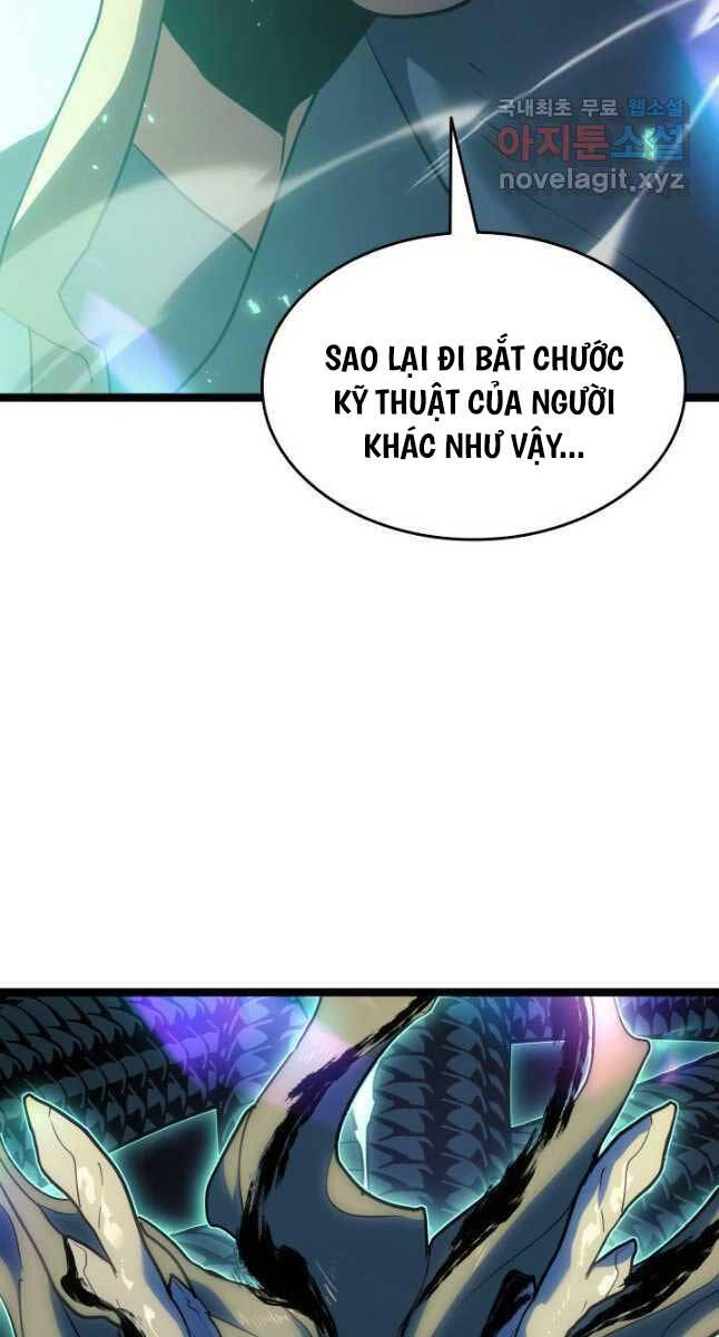 Tử Thần Phiêu Nguyệt Chapter 65 - 44