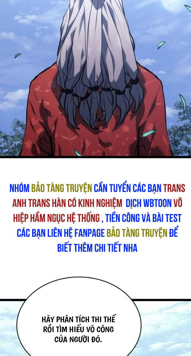 Tử Thần Phiêu Nguyệt Chapter 67 - 13