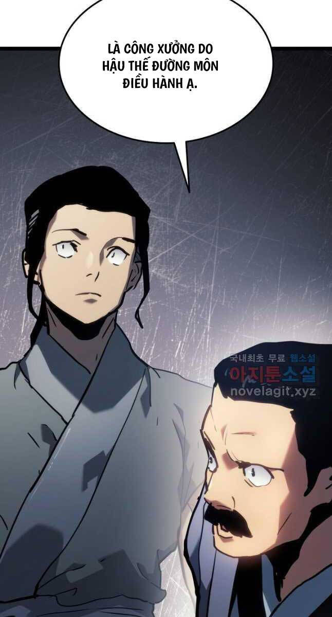 Tử Thần Phiêu Nguyệt Chapter 67 - 17