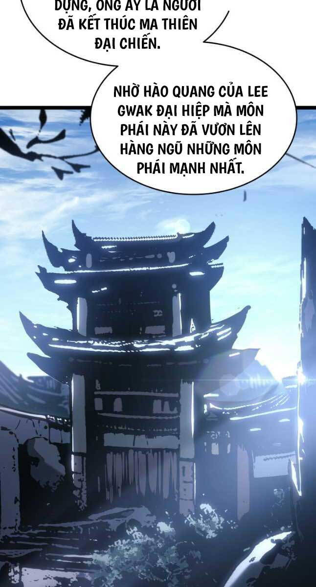 Tử Thần Phiêu Nguyệt Chapter 67 - 45