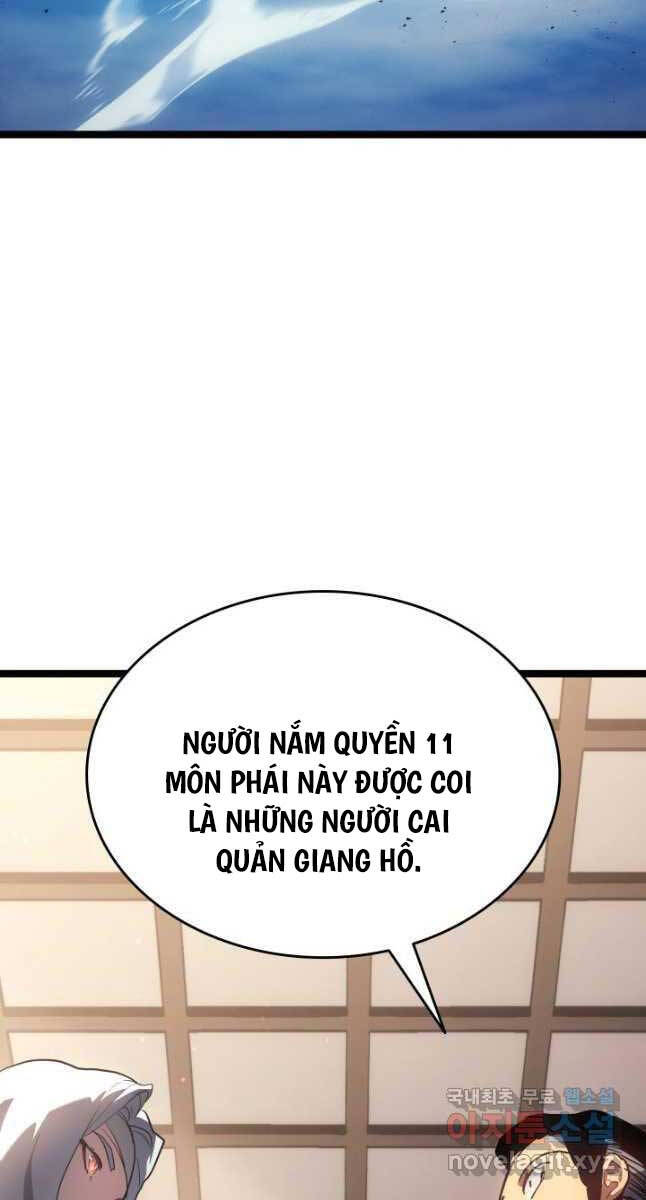 Tử Thần Phiêu Nguyệt Chapter 67 - 53