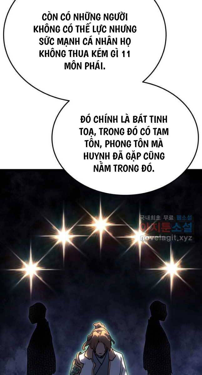 Tử Thần Phiêu Nguyệt Chapter 67 - 55