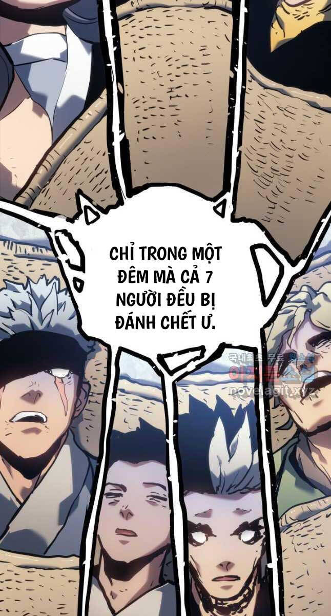 Tử Thần Phiêu Nguyệt Chapter 67 - 7