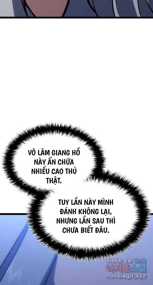 Tử Thần Phiêu Nguyệt Chapter 67 - 72