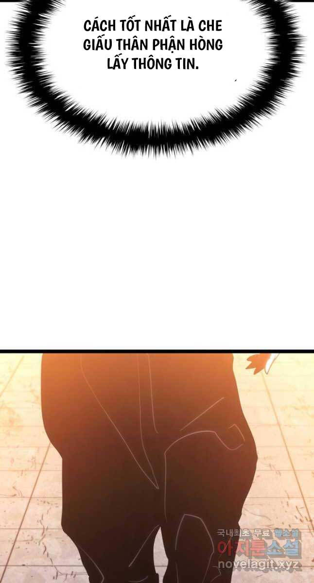 Tử Thần Phiêu Nguyệt Chapter 67 - 82