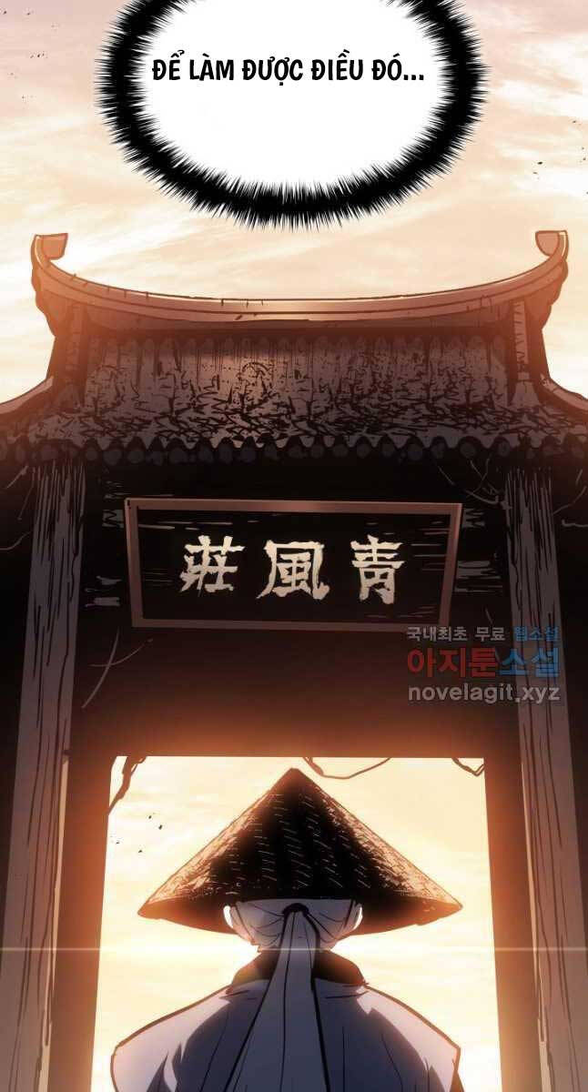 Tử Thần Phiêu Nguyệt Chapter 67 - 84