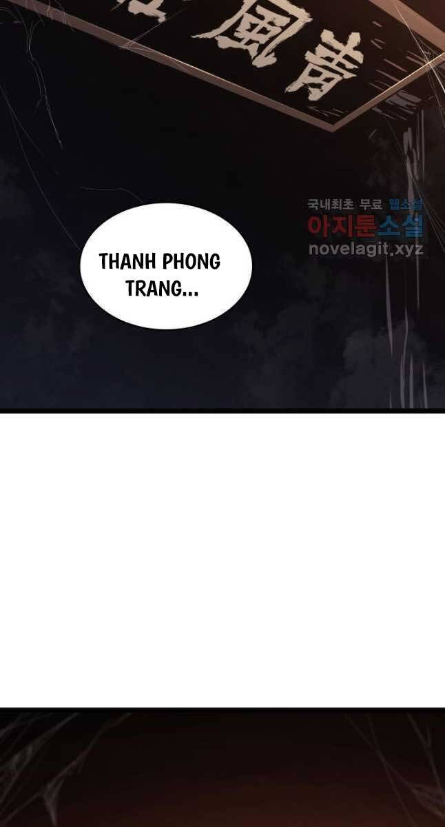 Tử Thần Phiêu Nguyệt Chapter 67 - 86