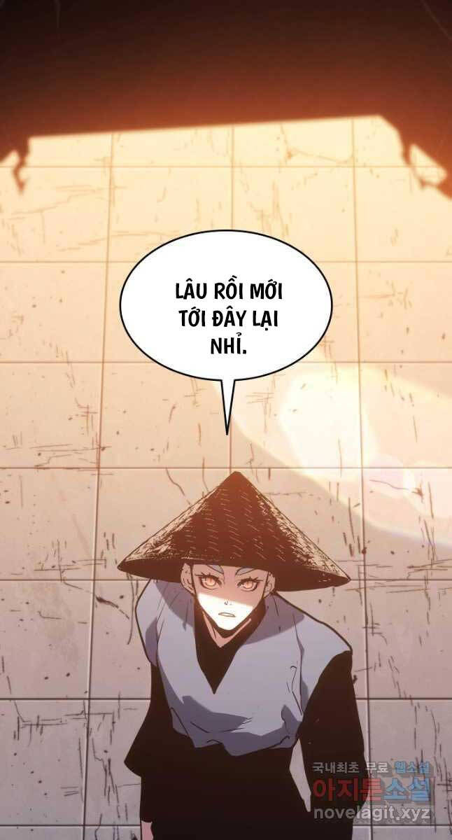Tử Thần Phiêu Nguyệt Chapter 67 - 87