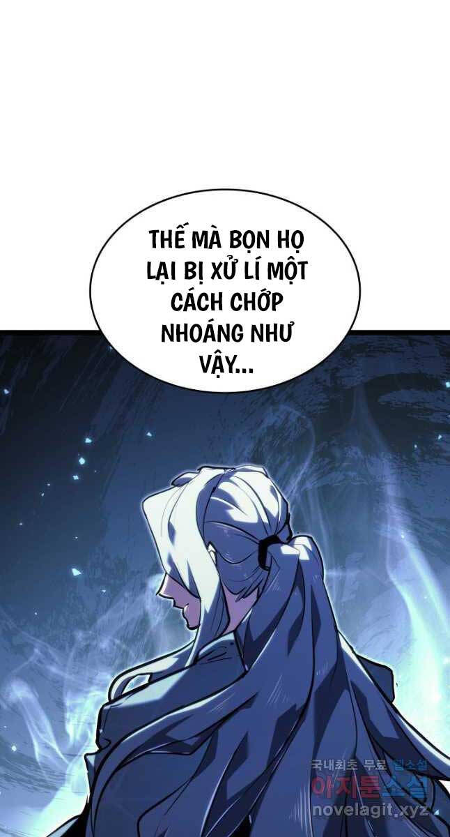 Tử Thần Phiêu Nguyệt Chapter 67 - 10
