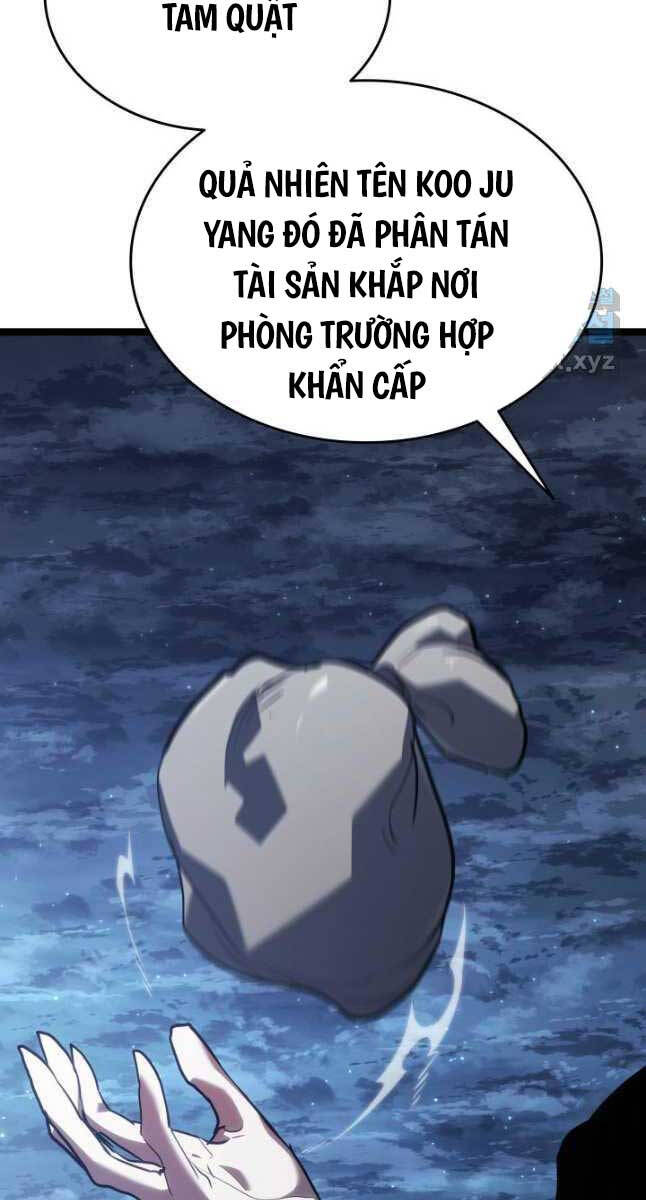 Tử Thần Phiêu Nguyệt Chapter 68 - 85