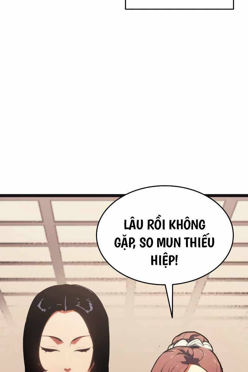 Tử Thần Phiêu Nguyệt Chapter 69 - 105