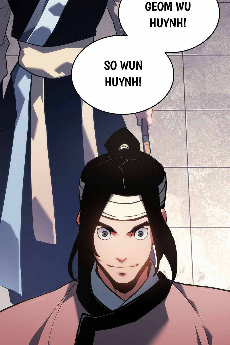 Tử Thần Phiêu Nguyệt Chapter 69 - 116