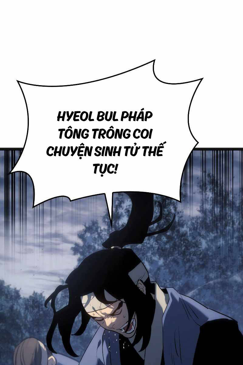 Tử Thần Phiêu Nguyệt Chapter 69 - 17