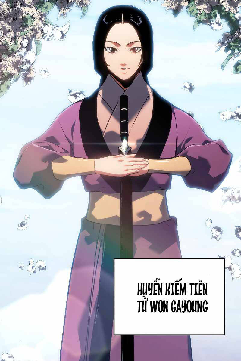 Tử Thần Phiêu Nguyệt Chapter 69 - 83