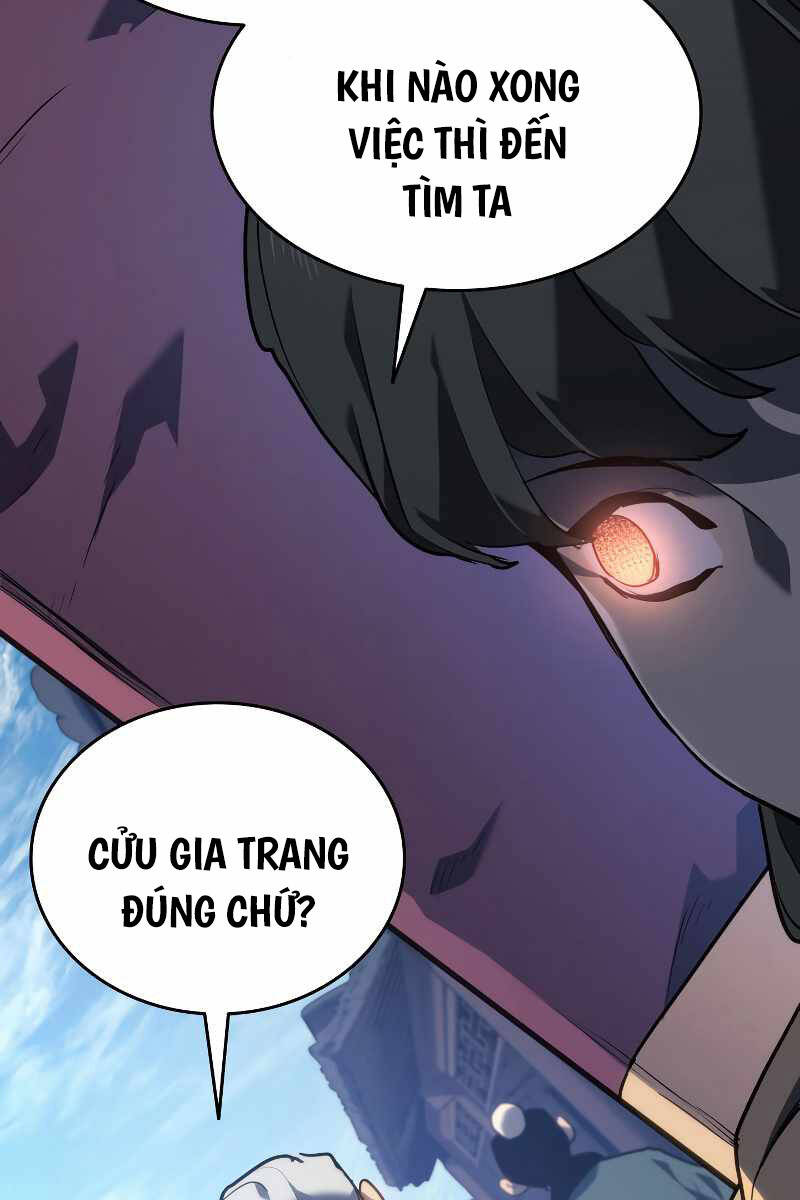 Tử Thần Phiêu Nguyệt Chapter 69 - 98