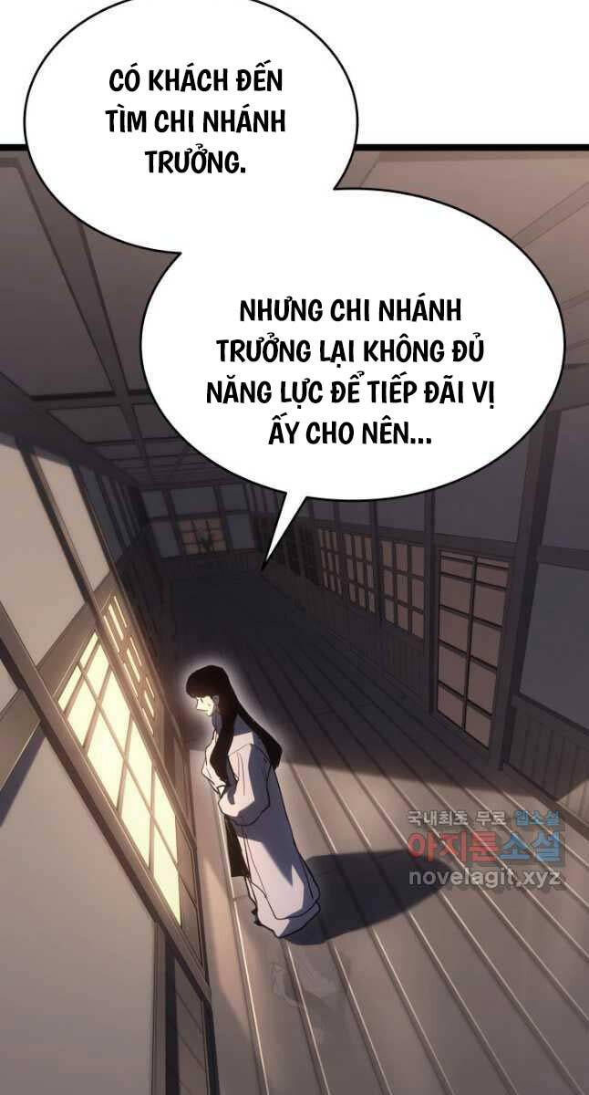 Tử Thần Phiêu Nguyệt Chapter 70 - 43