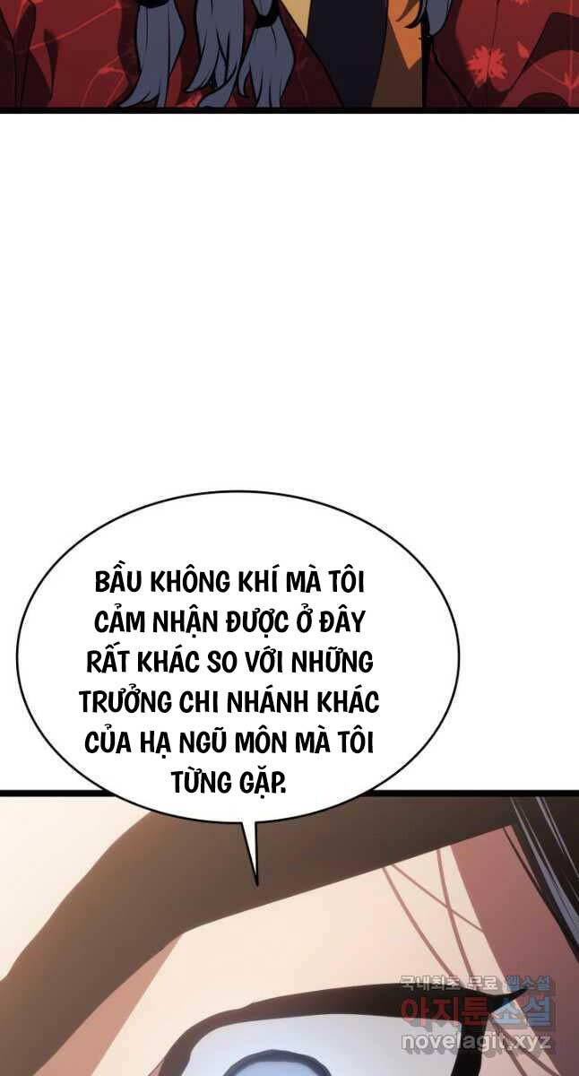 Tử Thần Phiêu Nguyệt Chapter 70 - 57