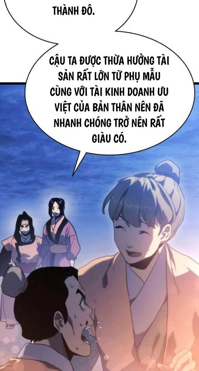 Tử Thần Phiêu Nguyệt Chapter 71 - 44